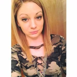 Meet your Posher, Kristen